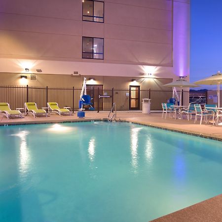 Holiday Inn Express & Suites Phoenix West - Buckeye By Ihg Exterior foto