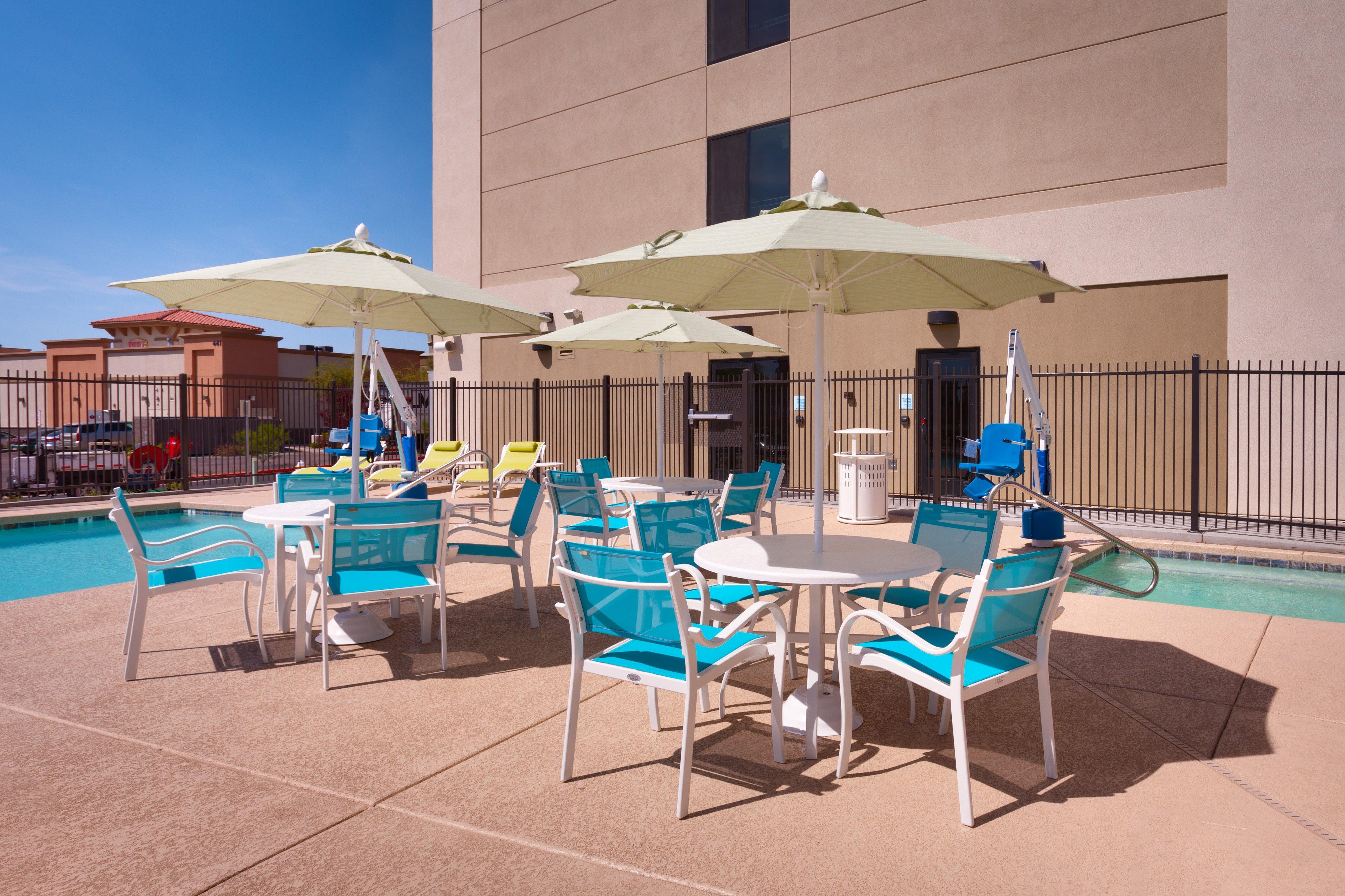 Holiday Inn Express & Suites Phoenix West - Buckeye By Ihg Exterior foto