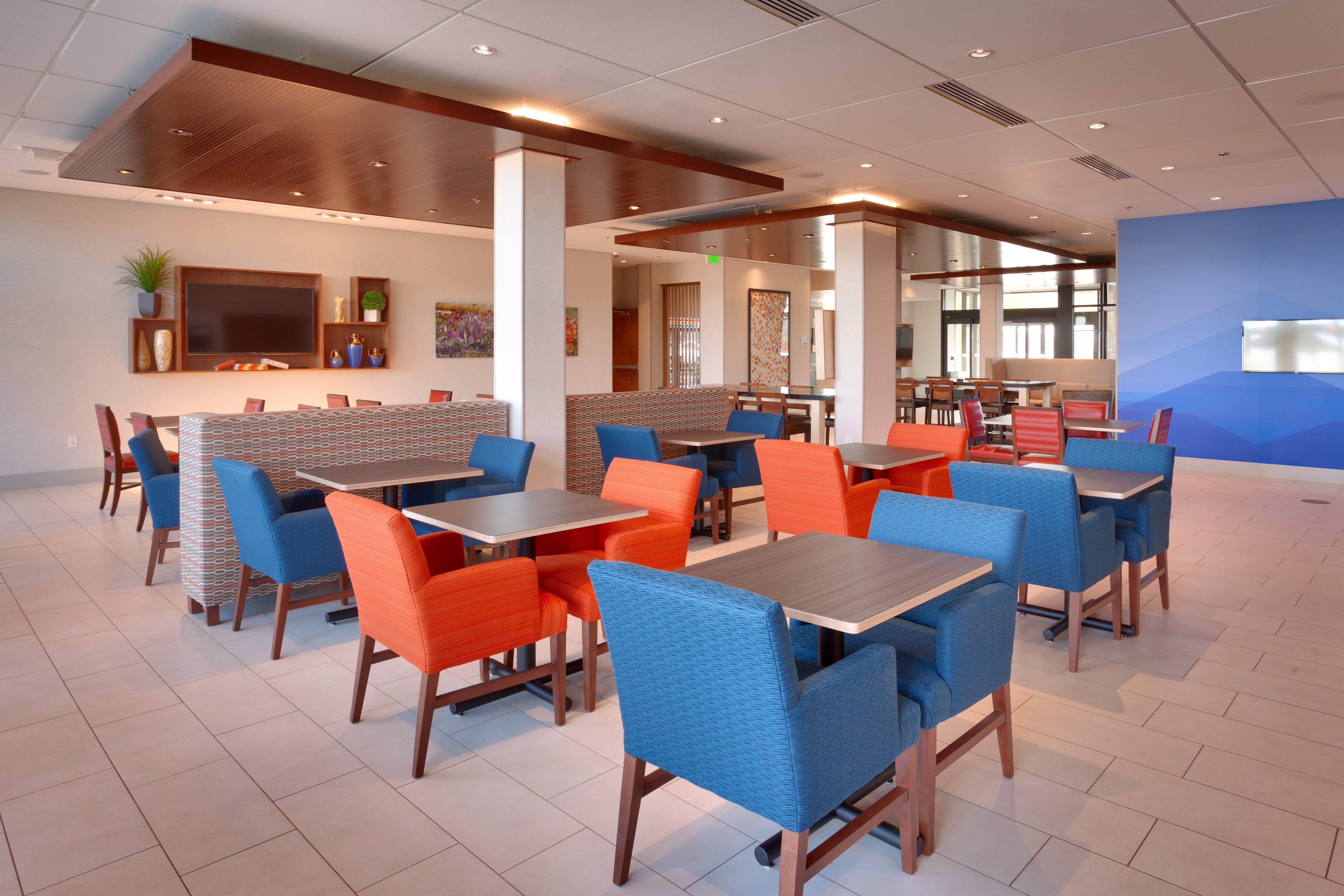 Holiday Inn Express & Suites Phoenix West - Buckeye By Ihg Exterior foto