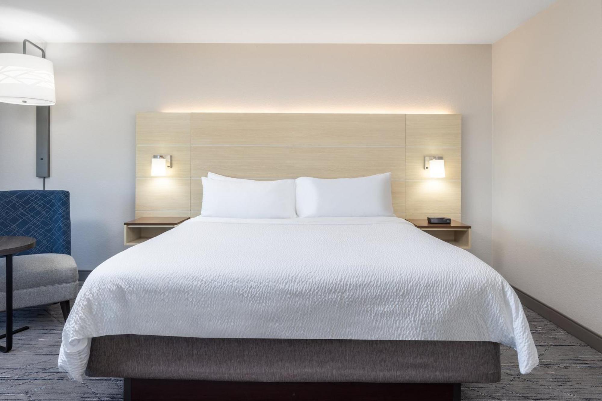 Holiday Inn Express & Suites Phoenix West - Buckeye By Ihg Exterior foto