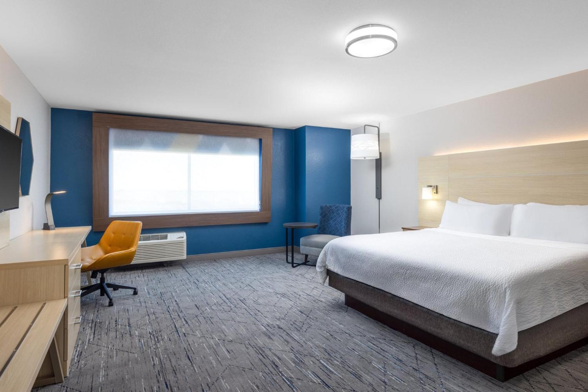 Holiday Inn Express & Suites Phoenix West - Buckeye By Ihg Exterior foto