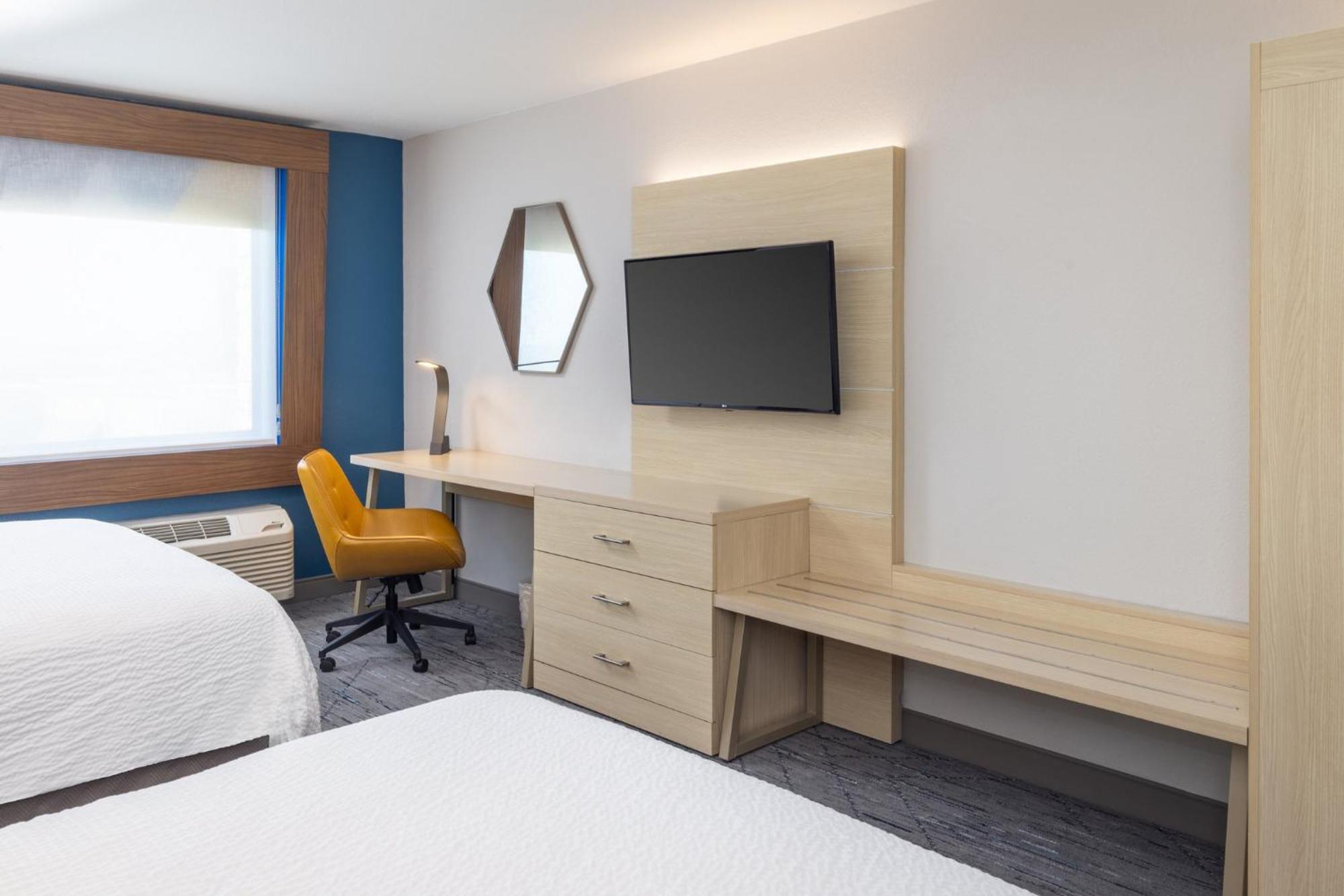 Holiday Inn Express & Suites Phoenix West - Buckeye By Ihg Exterior foto