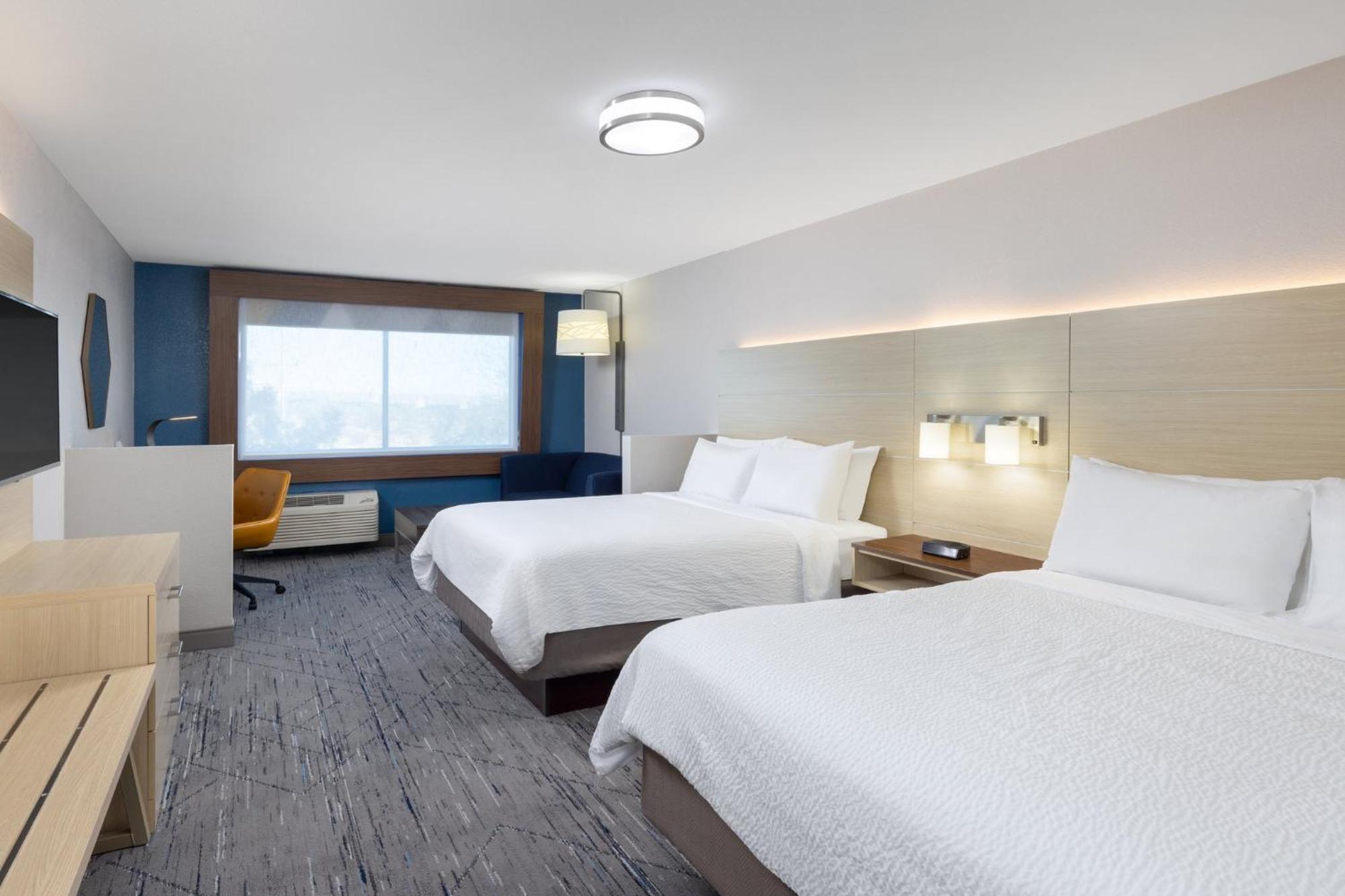 Holiday Inn Express & Suites Phoenix West - Buckeye By Ihg Exterior foto