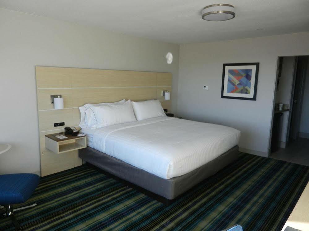 Holiday Inn Express & Suites Phoenix West - Buckeye By Ihg Exterior foto